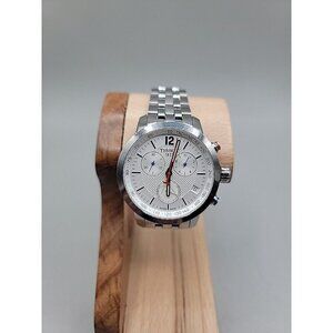Tissot PRC 200 NBA Mens Quartz Watch 42mm 6" Special Edition